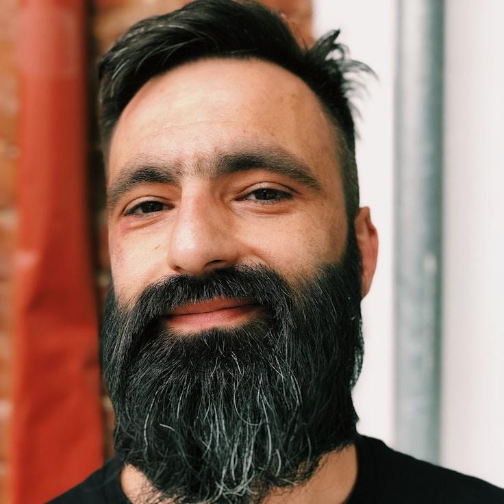 Alex Kim testimonial